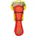 DuraForce Tiger Zig Zag Dog Toy image thumbnail 5