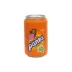 Silly Squeakers - "Panta" Novelty Soda Can Dog Toy image thumbnail 1