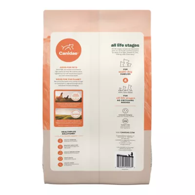 Product Canidae All Life Stages Dry Dog Food - Multi-Protein Recipe