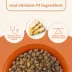 Canidae All Life Stages Dry Dog Food - Multi-Protein Recipe image thumbnail 5