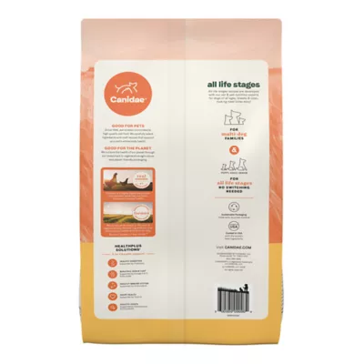 Product Canidae All Life Stages Dry Dog Food - Chicken & Ancient Grains