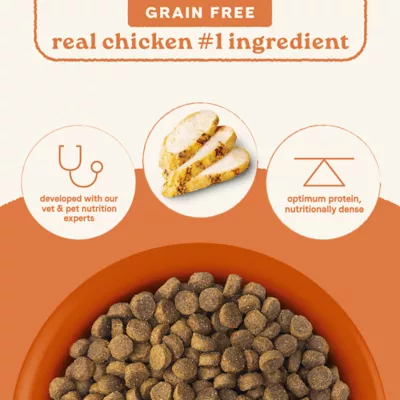 Product Canidae All Life Stages Dry Dog Food - Chicken & Ancient Grains
