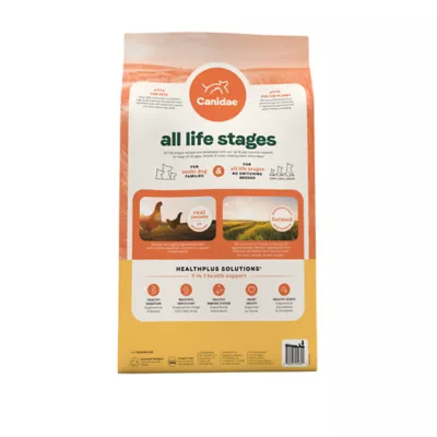 Product Canidae All Life Stages Dry Dog Food - Chicken & Ancient Grains