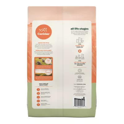 Product Canidae All Life Stages Dry Dog Food - Lamb & Ancient Grains