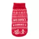 Product Merry & Bright Cookies Ugly Sweater, Dog & Cat