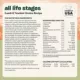 Product Canidae All Life Stages Dry Dog Food - Lamb & Ancient Grains