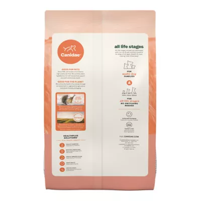 Product Canidae All Life Stages Dry Dog Food - Salmon & Ancient Grains