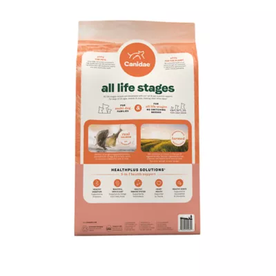 Product Canidae All Life Stages Dry Dog Food - Salmon & Ancient Grains