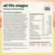 Product Canidae All Life Stages Dry Dog Food - Grain Free, Chicken & Potato Recipe