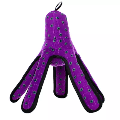 Product TUFFY® Ocean Large Octopus Dog Toy
