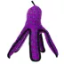 TUFFY® Ocean Large Octopus Dog Toy image thumbnail 3