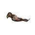 TUFFY® Desert Themed Dog Toy- Vulture image thumbnail 2