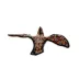 TUFFY® Desert Themed Dog Toy- Vulture image thumbnail 3