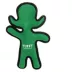 TUFFY® Holiday Elf Dog Toy image thumbnail 3