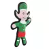 TUFFY® Holiday Elf Dog Toy image thumbnail 4