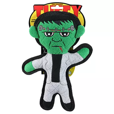 Product TUFFY® Frakenstein Dog Toy