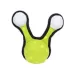 TUFFY® 2-Eyed Green Alien Dog Toy image thumbnail 3