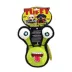 TUFFY® 2-Eyed Green Alien Dog Toy image thumbnail 5