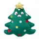 Product OMG Surprise Tricked Out Christmas Tree Dog Toy