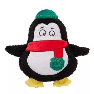 Product  OMG Surprise Perky Penguin Dog Toy