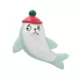 Product  OMG Surprise Perky Penguin Dog Toy