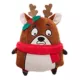 Product OMG Surprise For Goodness Restless Reindeer Man Dog Toy