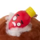 Product OMG Surprise For Goodness Restless Reindeer Man Dog Toy