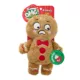 Product OMG Surprise For Goodness Bakes Gingerbread Man Dog Toy