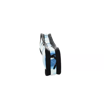 Product TUFFY® Ultimate Bone Blue Camo Dog Toy