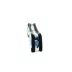 TUFFY® Ultimate Bone Blue Camo Dog Toy image thumbnail 2