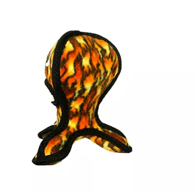 Product TUFFY® 3-Legged Alien Fire Dog Toy
