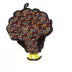 TUFFY® JR Barnyard Turkey Dog Toy image thumbnail 3