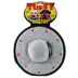 TUFFY® Alien Themed Dog Toy- UFO image thumbnail 5