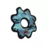 TUFFY® JR Gear Ring Blue Camo Dog Toy image thumbnail 4