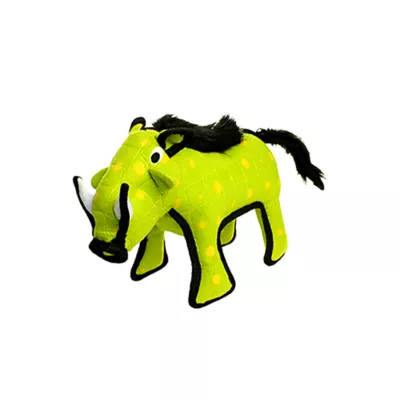 Product TUFFY® Desert Themed Dog Toy- Javelina