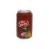 Silly Squeakers - "Mr. Slobber" Novelty Soda Can Dog Toy image thumbnail 1