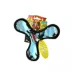 TUFFY® JR Boomerang Blue Camo Dog Toy image thumbnail 5