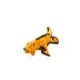 TUFFY® Desert Themed Dog Toy- Gila Monster image thumbnail 4
