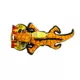 Product TUFFY® Desert Themed Dog Toy- Gila Monster