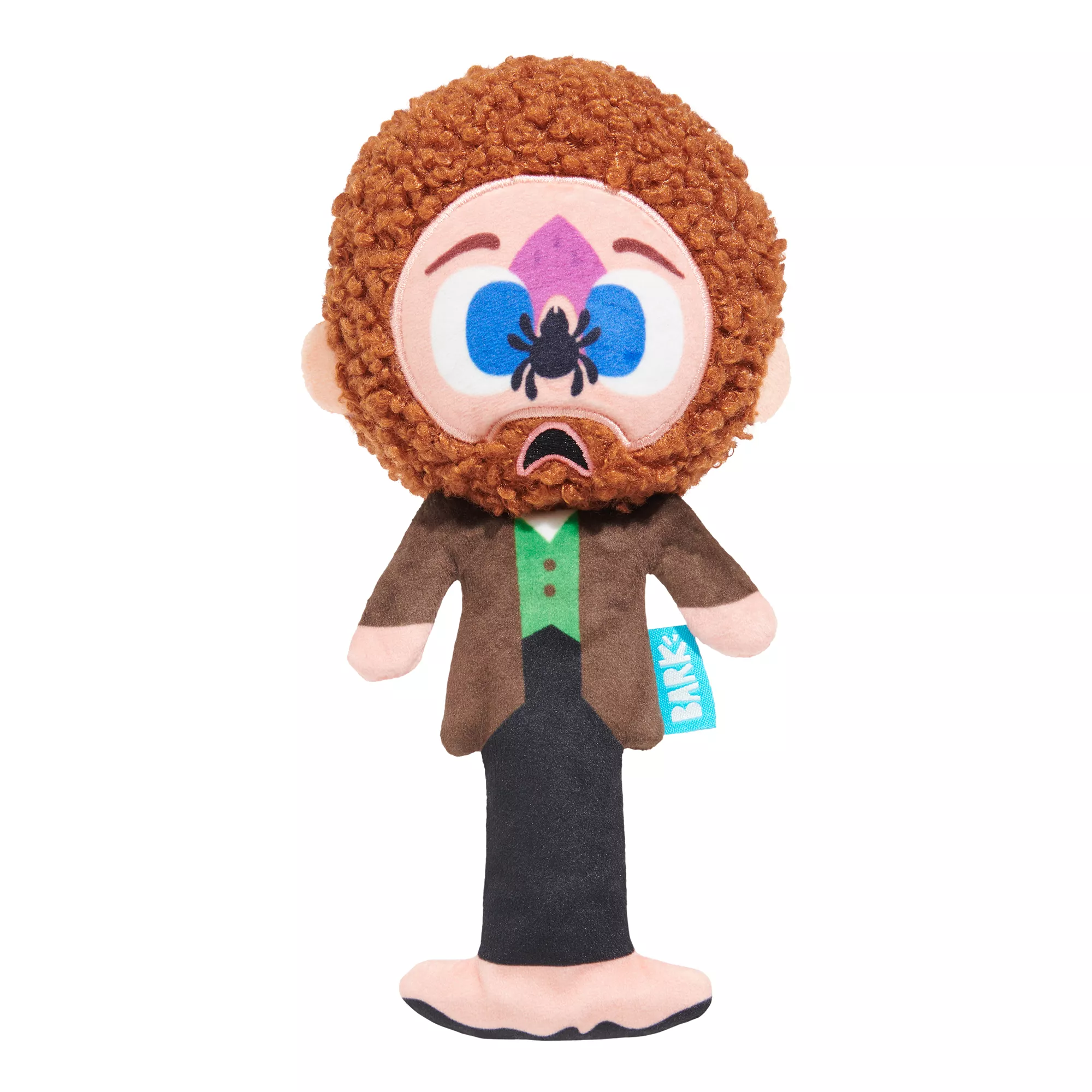 Home Alone - Marv Plush Dog Toy