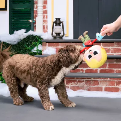 Product Home Alone - Kevin Dog Toy