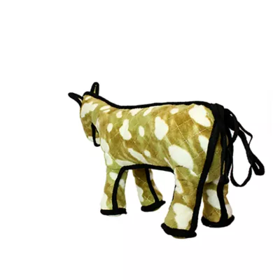 Product TUFFY® Barnyard Themed Dog Toy- Horse