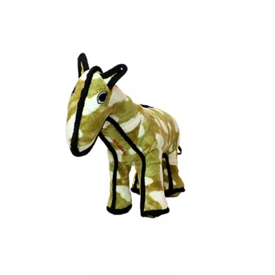 Product TUFFY® Barnyard Themed Dog Toy- Horse
