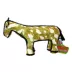 TUFFY® Barnyard Themed Dog Toy- Horse image thumbnail 5