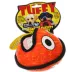 TUFFY® Alien Themed Dog Toy- Red Ball image thumbnail 5
