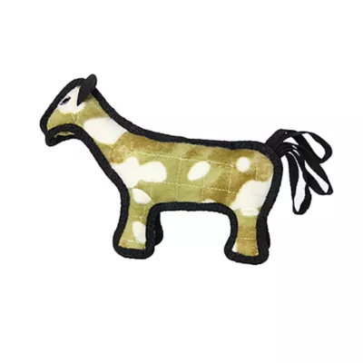 Product TUFFY® JR Barnyard House Dog Toy