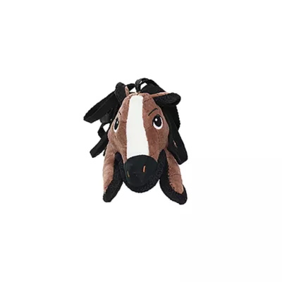 Product TUFFY® JR Barnyard Pony Dog Toy