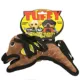 Product TUFFY® JR Barnyard Pony Dog Toy