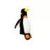 TUFFY® JR Zoo Penguin Dog Toy image thumbnail 4