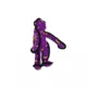 Product TUFFY® JR Zoo Monkey Dog Toy